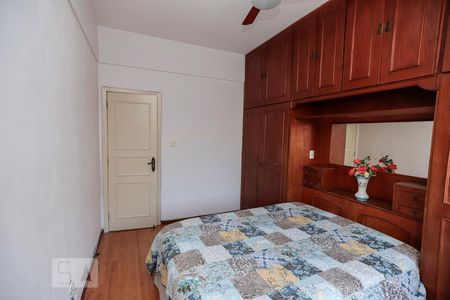 Quarto 1 de apartamento para alugar com 3 quartos, 68m² em Higienópolis, Rio de Janeiro