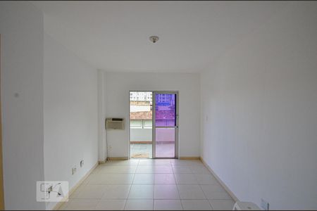 Sala de apartamento à venda com 2 quartos, 75m² em Rio Comprido, Rio de Janeiro