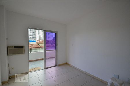 Sala de apartamento à venda com 2 quartos, 75m² em Rio Comprido, Rio de Janeiro