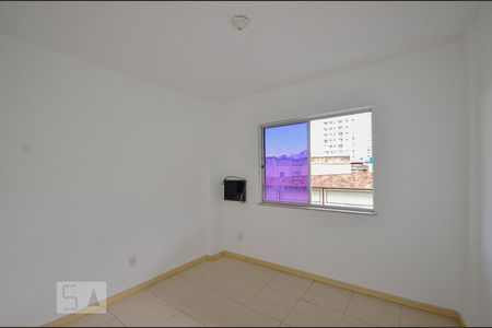 Quarto 2 de apartamento à venda com 2 quartos, 75m² em Rio Comprido, Rio de Janeiro