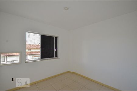 Quarto 1 de apartamento à venda com 2 quartos, 75m² em Rio Comprido, Rio de Janeiro