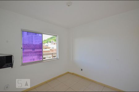 Quarto 2 de apartamento à venda com 2 quartos, 75m² em Rio Comprido, Rio de Janeiro