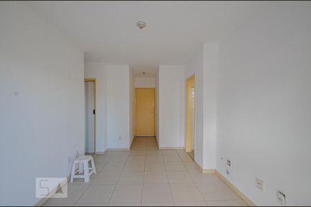 Sala de apartamento à venda com 2 quartos, 75m² em Rio Comprido, Rio de Janeiro