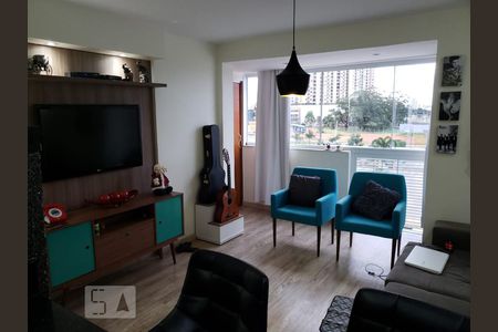 Apartamento para alugar com 2 quartos, 51m² em Sul (águas Claras), Brasília