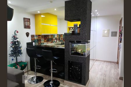 Apartamento para alugar com 2 quartos, 51m² em Sul (águas Claras), Brasília