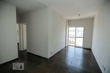 Sala de apartamento para alugar com 2 quartos, 62m² em Engenho Novo, Rio de Janeiro