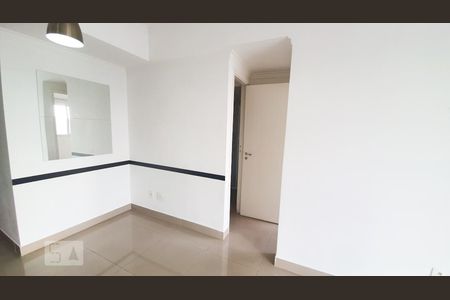 Sala de apartamento à venda com 1 quarto, 50m² em Vila Gomes Cardim, São Paulo