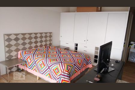 Studio de apartamento à venda com 1 quarto, 58m² em Pinheiros, São Paulo