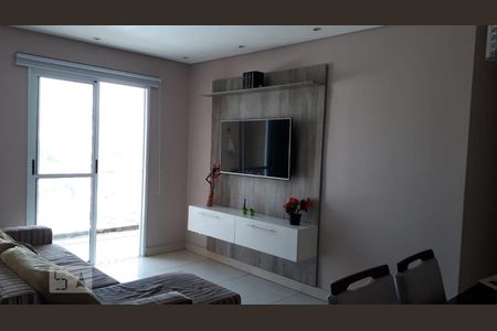 Apartamento à venda com 2 quartos, 72m² em Jardim Tupanci, Barueri