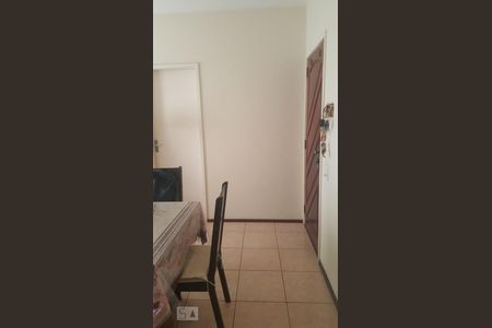 Sala de apartamento à venda com 1 quarto, 45m² em Fonseca, Niterói