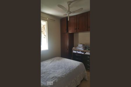 Quarto de apartamento à venda com 1 quarto, 45m² em Fonseca, Niterói