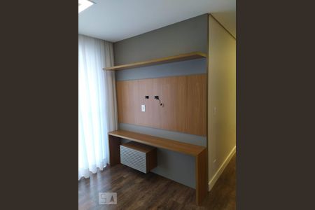 Apartamento à venda com 57m², 2 quartos e 1 vagaSala