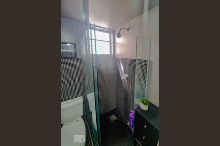 Banheiro  de apartamento para alugar com 1 quarto, 65m² em Rio Branco, Porto Alegre