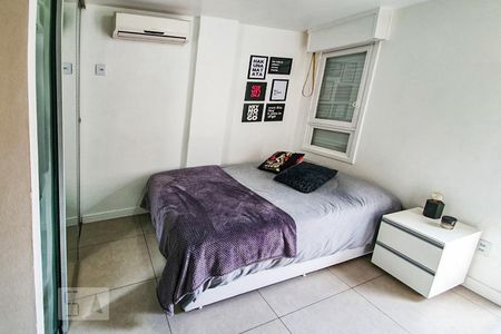 Quarto  de apartamento para alugar com 1 quarto, 65m² em Rio Branco, Porto Alegre