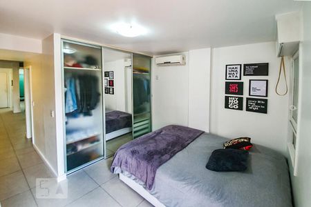 Quarto  de apartamento para alugar com 1 quarto, 65m² em Rio Branco, Porto Alegre