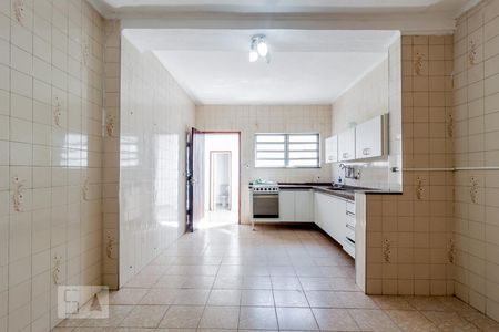 Cozinha de casa à venda com 2 quartos, 110m² em Penha de França, São Paulo