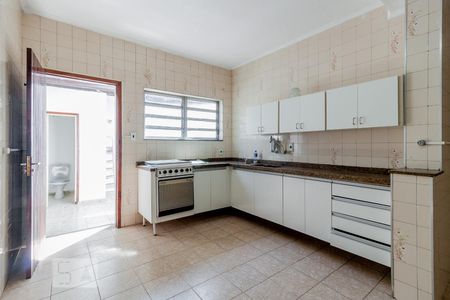 Cozinha de casa à venda com 2 quartos, 110m² em Penha de França, São Paulo