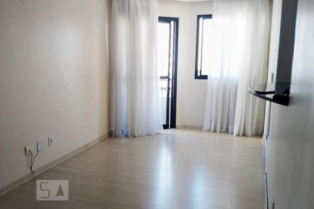 Sala de apartamento para alugar com 3 quartos, 81m² em Saúde, São Paulo