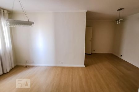 Sala de apartamento à venda com 2 quartos, 68m² em Vila Leonor, Guarulhos