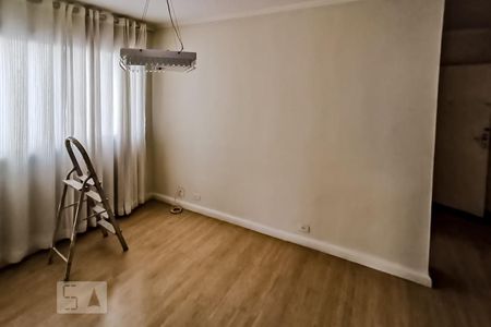 Sala de apartamento à venda com 2 quartos, 68m² em Vila Leonor, Guarulhos