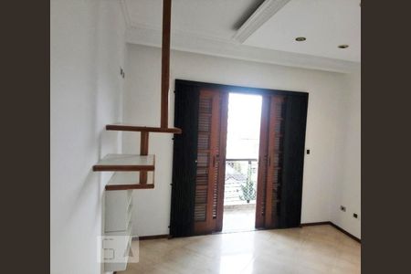 Quarto de casa à venda com 3 quartos, 275m² em Vila Paulicéia, São Paulo