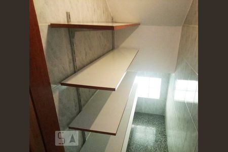 Despensa de casa à venda com 3 quartos, 275m² em Vila Paulicéia, São Paulo