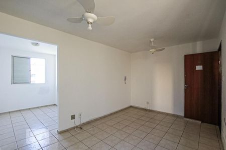 Sala de apartamento à venda com 3 quartos, 60m² em Ponte Preta, Campinas