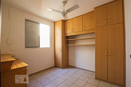 Quarto 2 de apartamento à venda com 3 quartos, 60m² em Ponte Preta, Campinas