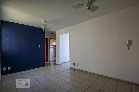 Sala de apartamento à venda com 3 quartos, 60m² em Ponte Preta, Campinas