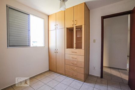 Quarto 1 de apartamento à venda com 3 quartos, 60m² em Ponte Preta, Campinas