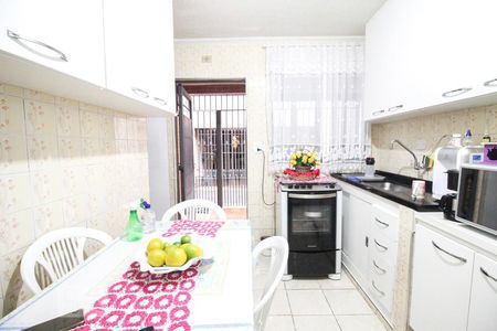 Casa à venda com 3 quartos, 180m² em Jardim Brasil (zona Norte), São Paulo