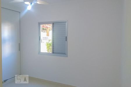 Quarto da suíte de apartamento à venda com 2 quartos, 70m² em Bonfim, Campinas