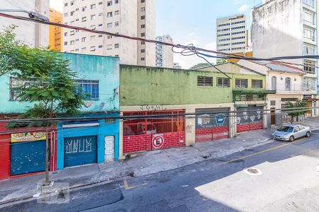 Vista do Quarto 2 de apartamento à venda com 2 quartos, 85m² em Bela Vista, São Paulo