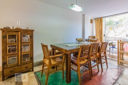 Sala de apartamento à venda com 2 quartos, 85m² em Bela Vista, São Paulo