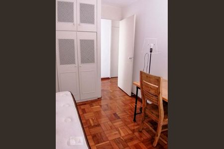 Quarto 2 de apartamento à venda com 2 quartos, 80m² em Pinheiros, São Paulo