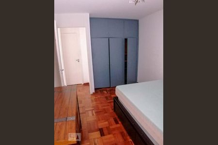 Quarto 1 de apartamento à venda com 2 quartos, 80m² em Pinheiros, São Paulo