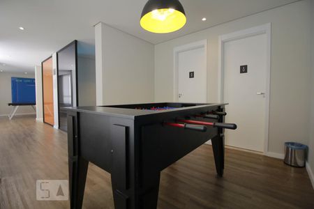 Salão de jogos de apartamento à venda com 2 quartos, 60m² em Continental, Osasco