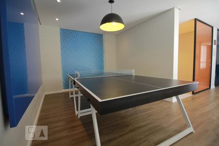 Salão de jogos de apartamento à venda com 2 quartos, 60m² em Continental, Osasco