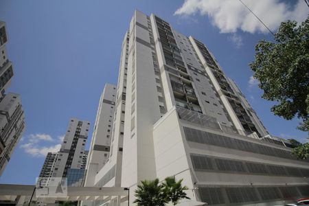 Fachada de apartamento à venda com 2 quartos, 60m² em Continental, Osasco