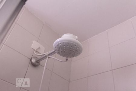 Banheiro de apartamento para alugar com 2 quartos, 60m² em Planalto, São Bernardo do Campo