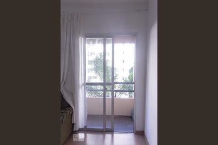 Sala de apartamento para alugar com 2 quartos, 60m² em Planalto, São Bernardo do Campo