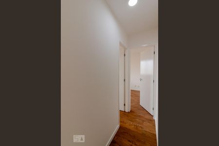 Corredor de apartamento à venda com 2 quartos, 63m² em Vila Monumento, São Paulo