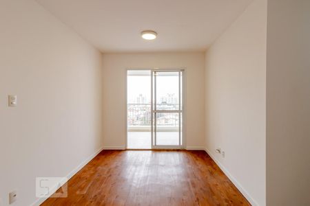 Sala de apartamento à venda com 2 quartos, 63m² em Vila Monumento, São Paulo