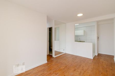 Sala de apartamento à venda com 2 quartos, 63m² em Vila Monumento, São Paulo