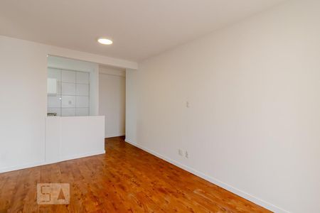 Sala de apartamento à venda com 2 quartos, 63m² em Vila Monumento, São Paulo