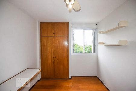 Quarto 1 de apartamento para alugar com 3 quartos, 120m² em Vila Suzana, São Paulo