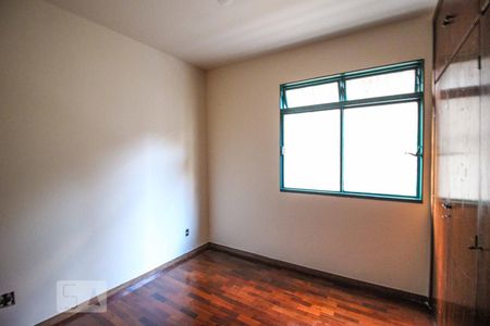 Quarto 1 de apartamento à venda com 3 quartos, 87m² em São Lucas, Belo Horizonte