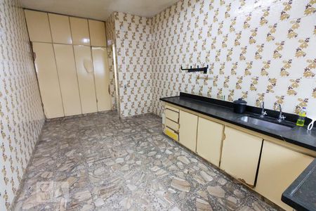 Cozinha 01 de casa à venda com 3 quartos, 156m² em Alto da Lapa, São Paulo