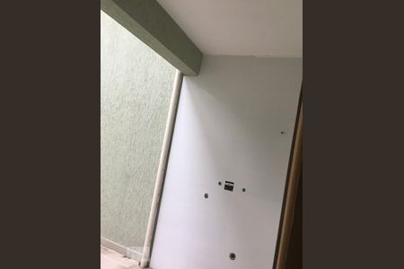 Área de Serviço de casa para alugar com 3 quartos, 170m² em Vila Pereira Barreto, São Paulo