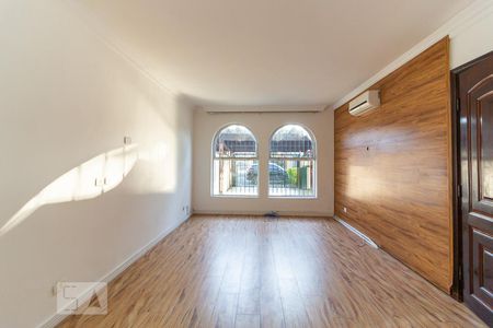 Sala de casa à venda com 3 quartos, 200m² em Vila Mascote, São Paulo